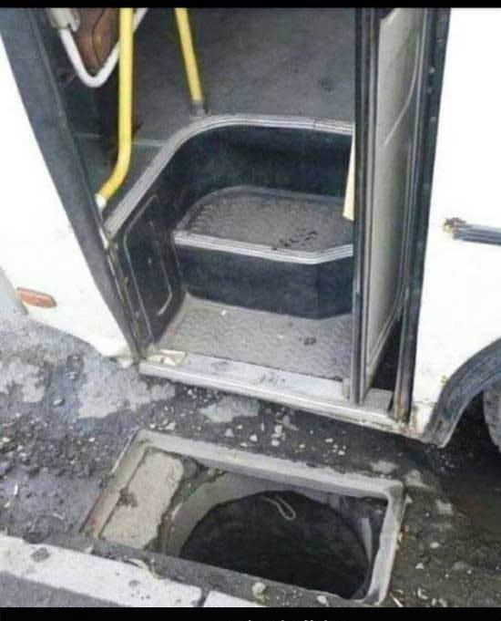 浴缸|搞笑GIF图：想要锻炼随时随地，看看人家姑娘用浴缸锻炼