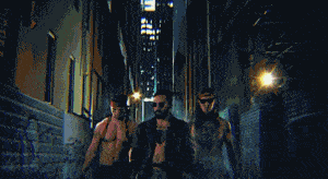 屈原|搞笑GIF：我不会告诉你，穿帮在右下角