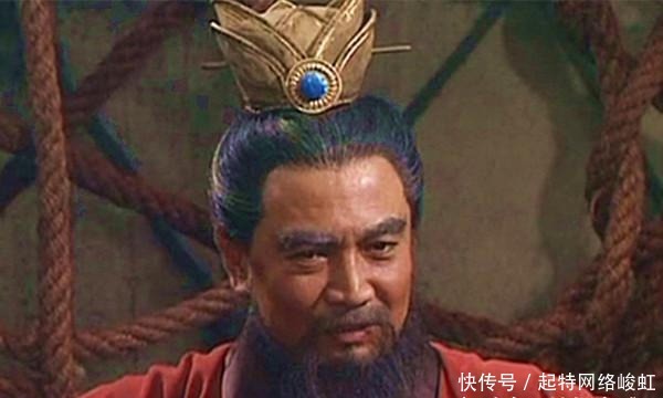 此人是诸葛亮好友却与徐庶一起投靠曹操仕途符合诸葛亮预期2