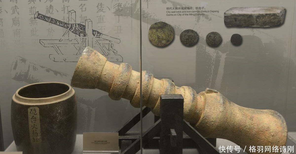 明朝军事技术多强佛郎机让西方人瞠目结舌当时已有二级火箭