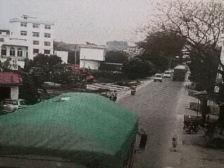 妹子|一看妹子就是一个有故事的女人