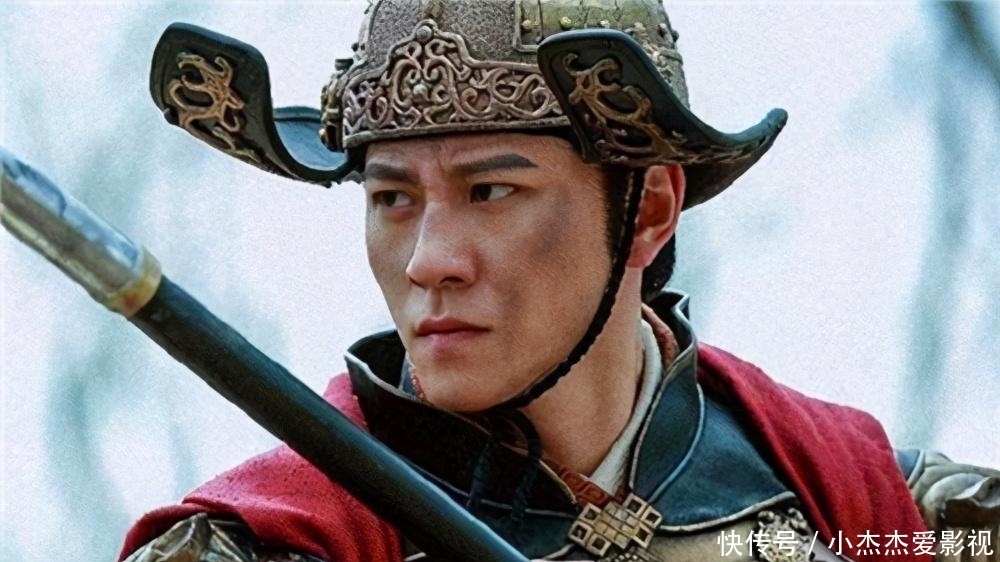 秦琼之孙的墓碑表明,唐初第一猛将,不是李元霸,更不是尉迟恭 - 看看头条_中华网