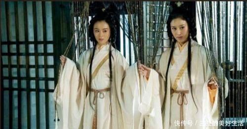 刘禅选皇后为何挑张飞两女儿对关羽女儿却没兴趣不是因为美貌
