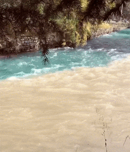 哈哈|搞笑GIF:只有男人才懂得动作~