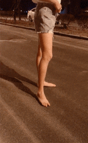 来人|搞笑GIF：来人哪，把这货拉出去斩了！