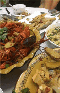 妹子|搞笑GIF：原来，这才是真相！！！