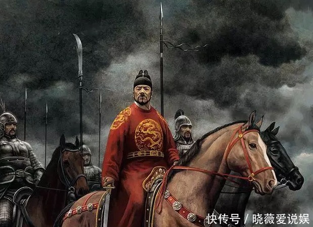 古代战争“高挂免战牌”后,敌人就真不进攻了? - 看看头条_中华网