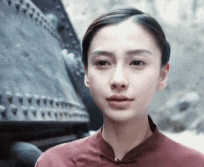 宝宝|搞笑GIF:媳妇,你擦电视都擦了半个多小时了