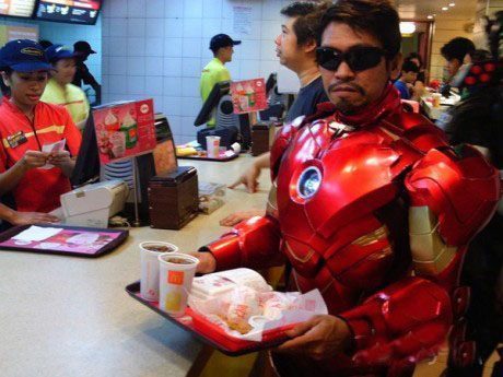 李逵|段子:敢骂我母老虎,那就看我不咬死你!