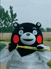 就是|搞笑Gif: 狗: 咦, 为什么你伸舌头就是比我快呢?