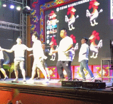 魔性|你欺骗了我的眼,而我却不敢相信你居然谢顶了!