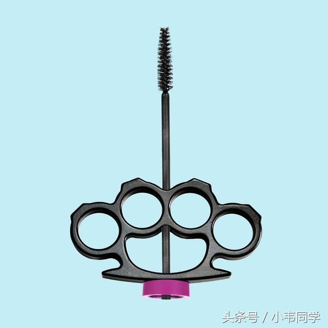 女士|10个女士使用的奇葩工具，很反人类啊，喜欢的拿走