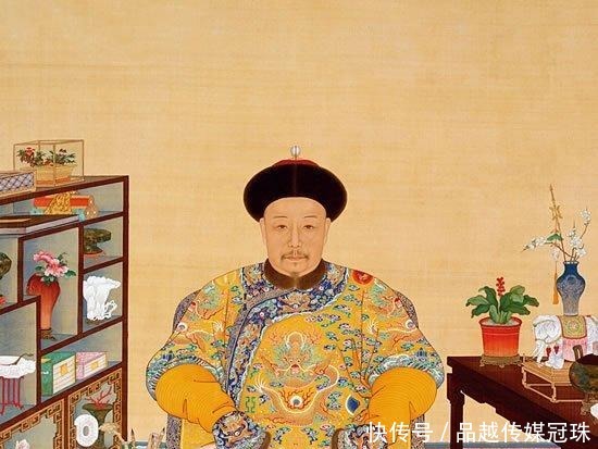 嘉庆皇帝很慎重地审阅了相关材料,并派出兵部侍郎广兴为钦差大臣,到