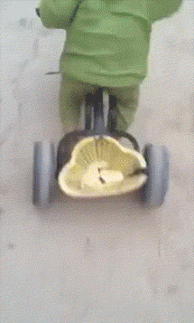 魔术|段子：这个魔术太牛，盯紧看清楚了！