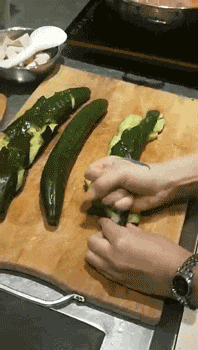 情敌|搞笑GIF:M话题