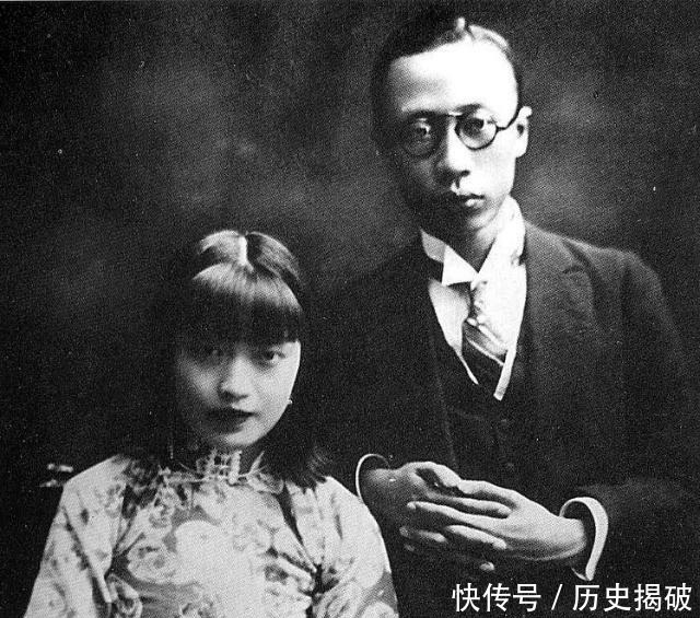 溥仪文绣婉容图片,溥仪图片婉容_大山谷图库