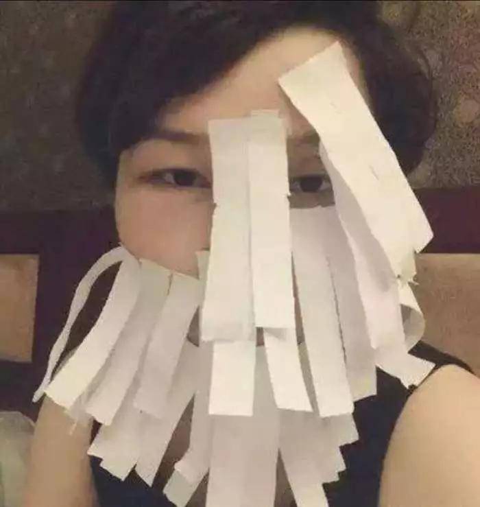 小王|搞笑GIF趣图：这是我刚娶回来的媳妇，不知道能退货不