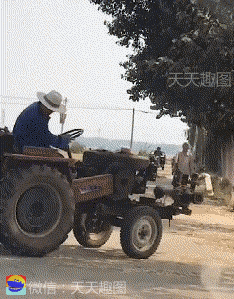 大事|搞笑GIF:将军:啊!大事不妙