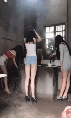 抠门|搞笑GIF: 你这人也太抠门了吧, 等半天就给我这个数