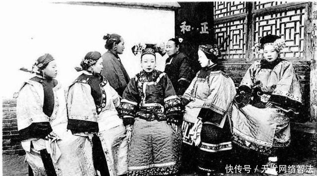 “女真族”何故为“满族”? - 看看头条_中华网