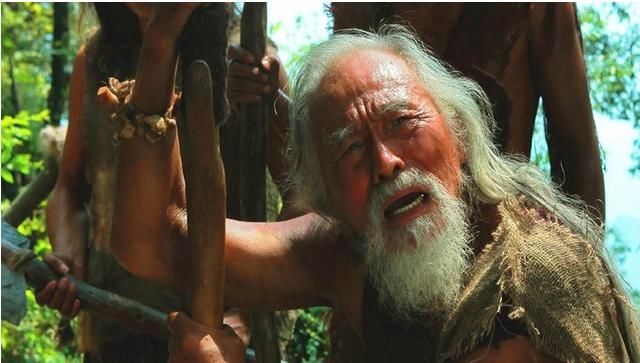 我们能搜集到关于野人的描述;看来古代是确实存在野人的