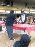 没想到|搞笑GIF:你别碰我,我自己知道怎么玩