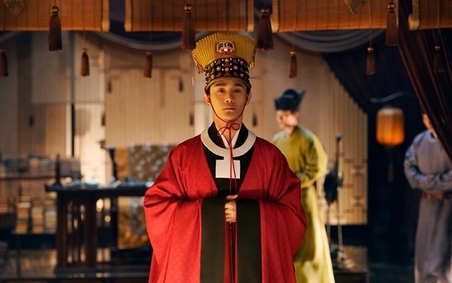 宋高宗赵构明明有儿子为什么不能生育了