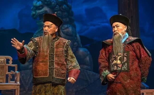 清法战争的实际操控者极力主战的晚清名臣重用冯子材和刘永福