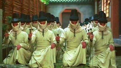 司马懿只不过阴养了三千死士就成功夺权什么死士这么强这才是关键