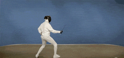 好喝|搞笑GIF趣图：第一次出来喝茶，不知道好喝不好喝