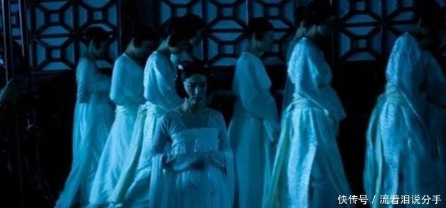 朱元璋死后殉葬的女人有多惨被活活吊死被灌入水银