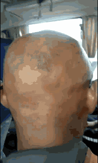 好奇|搞笑时刻：妹子，你这一番操作，把你的朋友都笑倒了