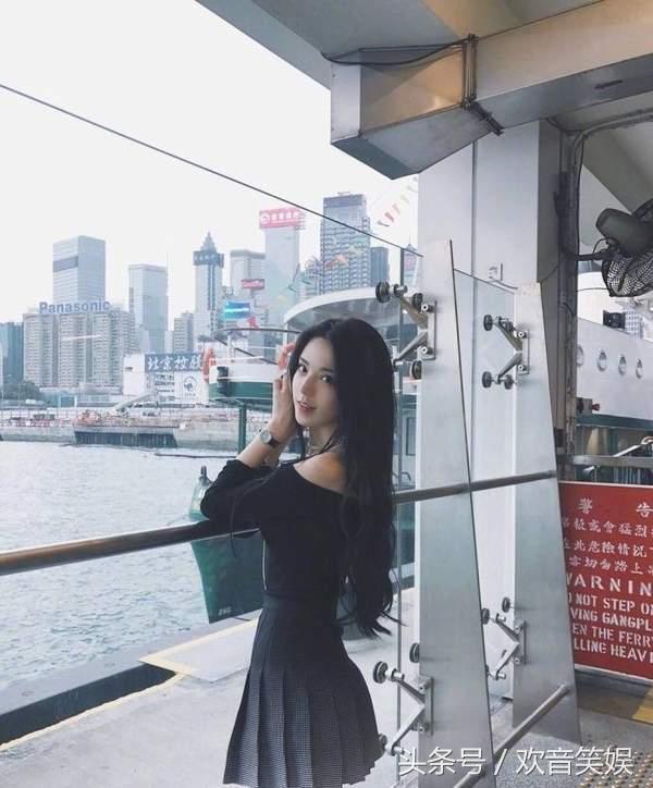 尼玛|搞笑图文:其实我更喜欢藏床底下的那个男的