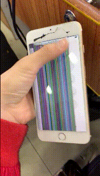 这是|搞笑GIF：女朋友又生气了，我到底该干吗？