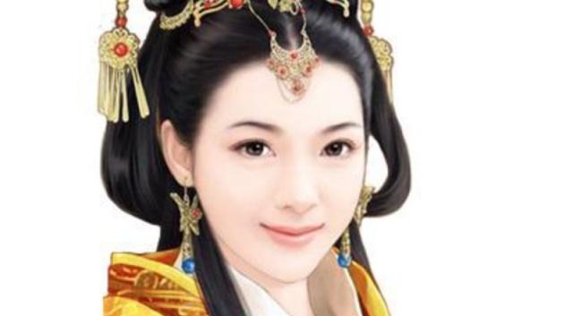 何皇后唐朝史上最后一位皇后,结局更是悲惨坎坷