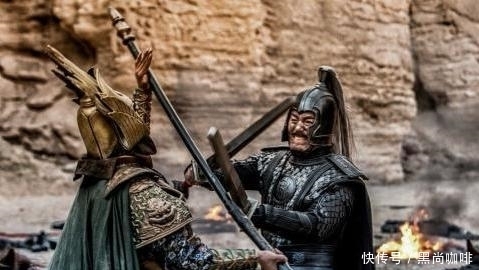 唐朝名将被俘,马上被砍头的时候,敌人看了一眼将军,突然大哭 - 看看