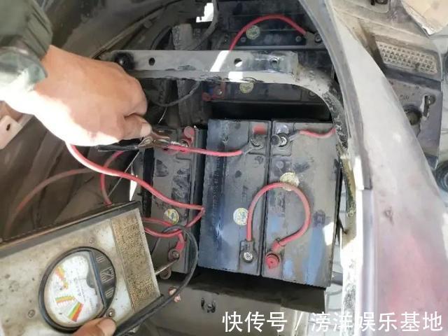 電動車電瓶能用幾年的最佳秘訣行內人毫無保留地教給你