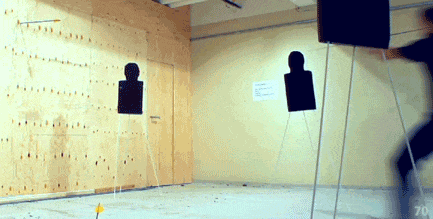 上相|爆笑GIF: 什么叫不上相?看看这位妹子就知道了