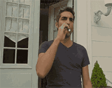 悟空|搞笑gif图:悟空来扶师父上马!!!!!!!