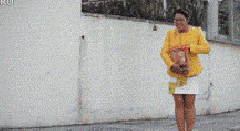 老婆|搞笑段子：老婆一直没怀孕，每个月都会出差几天，发现怀孕了