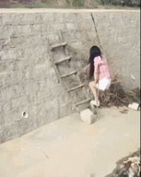 虚胖|搞笑GIF：这质量也太差了吧