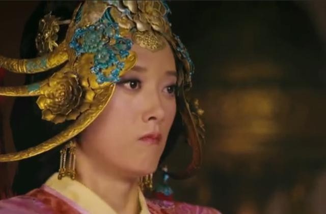 剿灭娘家的武则天第二穷兵黩武被宗主国毒杀的西夏小梁太后