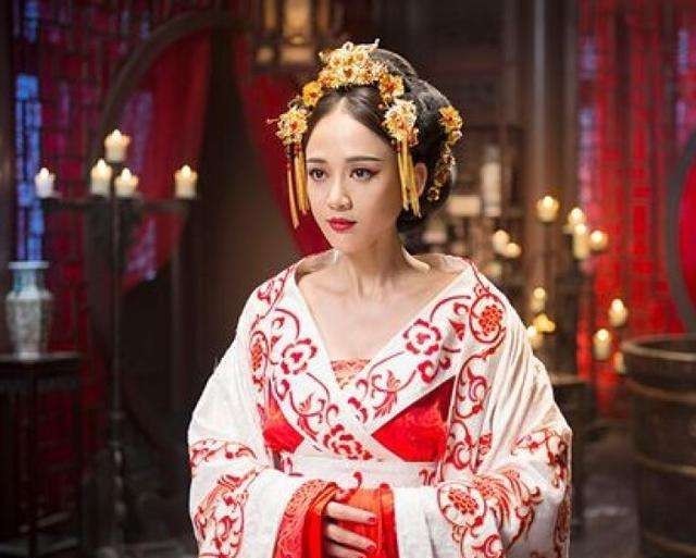 独孤皇后善妒，隋文帝后宫虚设，为何唯独宣华夫人能够得到宠幸？ - 看看头条_中华网