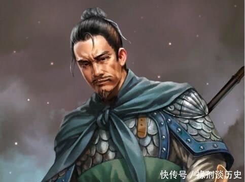 李陵的失败在于政治上的天真8