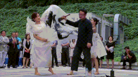 奇葩|这个厕所感觉有点奇葩。