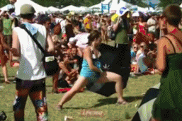 非洲|原来非洲的领导们也可以这么搞笑...