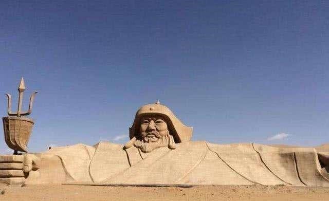 成吉思汗远征欧洲,那么他最远打到哪里秘密终于被说出