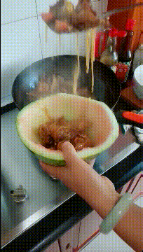 懒人|开心一刻：家里媳妇不喜欢刷碗，真的是懒人创造世界