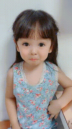 老子|搞笑GIF图:老公的小情人哭了,我该怎么办才不会挨骂