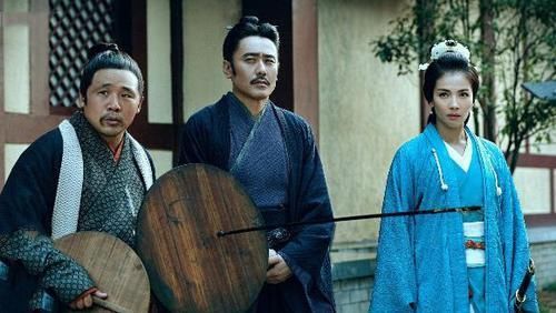 三国时的门阀势力 司马懿家族虽牛 却被另一个家族打压着 看看头条 中华网